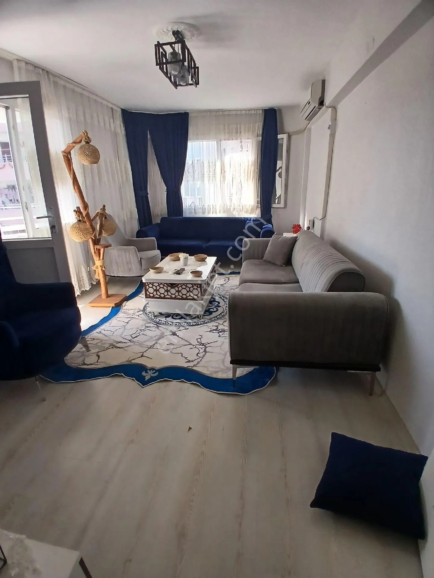 İzmir Torbalı Cumhuriyet Mahallesinde 2+1 Arakat Daire Satılık - İZMİR TORBALI fotoğraf 4