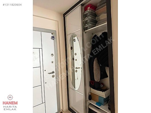 HANEM HARİTA EMLAKTAN BAĞLIK MAHALLESİNDE 3+1 SATILIK DAİRE - ANTALYA KUMLUCA fotoğraf 7