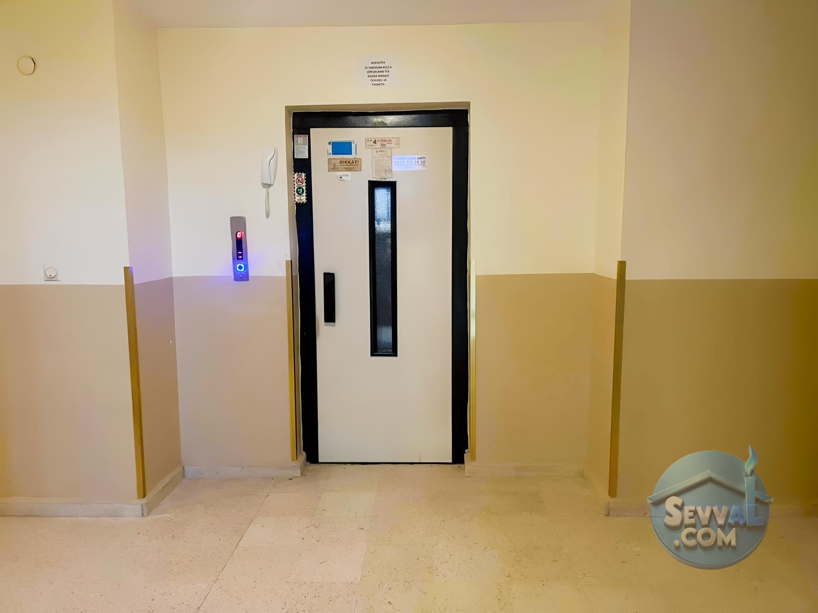 ENKA'DAN KÖRFEZ İLİMTEPEDE KİRALIK 3+1 ARAKAT DAİRE - Kocaeli Körfez fotoğraf 30