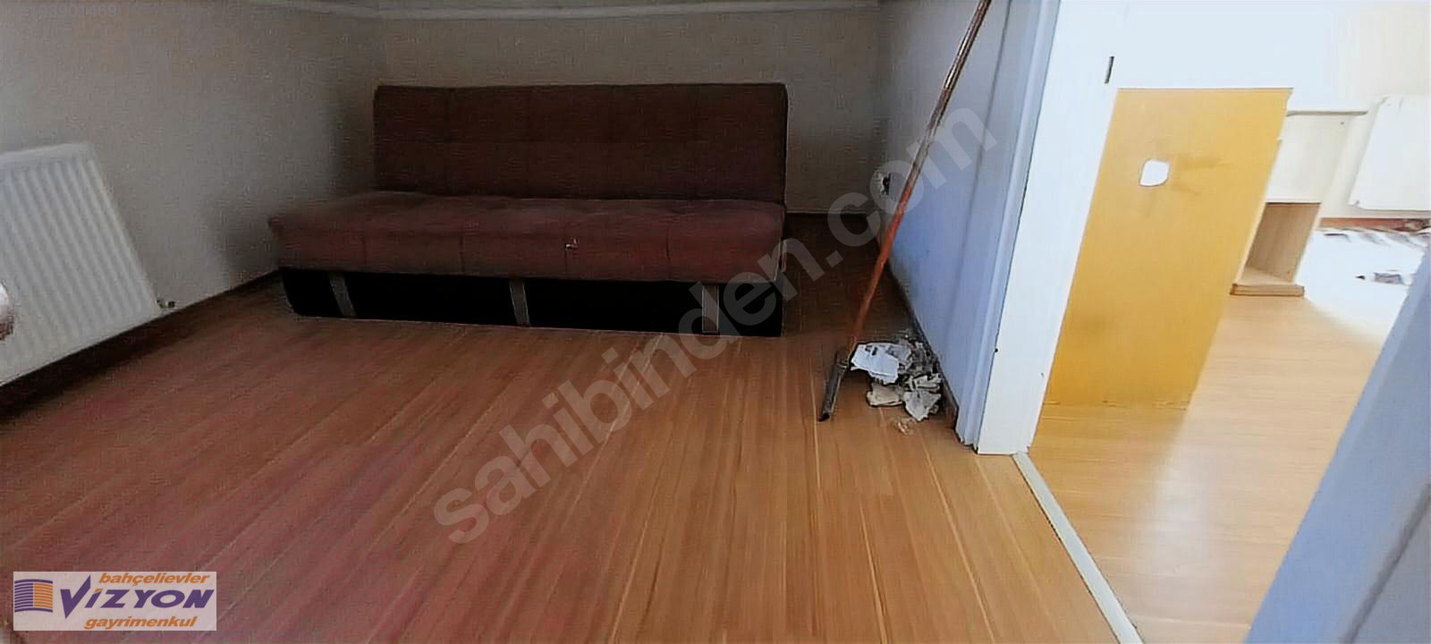 Bağcılar. Güneşli, Bağlar satılık 4+1 yeni dubleks daire. Vizyon - İSTANBUL BAĞCILAR fotoğraf 12