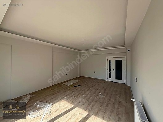 YUSUF KARADAĞLIDAN BOSTANBAŞI SIFIR SATILIK 3+1 DAİRE - MALATYA YEŞİLYURT fotoğraf 21