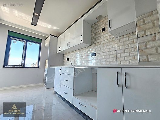 ASRIN'DAN ALTINOVA ORTA MAH SIFIR 2+1 ASANSÖRLÜ SATILIK ARAKAT - ANTALYA KEPEZ fotoğraf 30