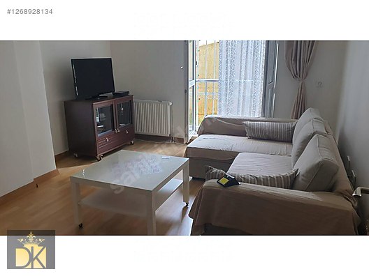 DK GAYRİMENKUL TOKİ 18.BÖLGE EŞYALI SATILIK 1+1 DAİRE - İSTANBUL BAŞAKŞEHİR fotoğraf 7