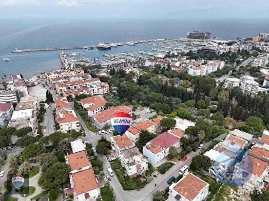 KUŞADASIN'DA SATILIK DAİRE ... - AYDIN KUŞADASI fotoğraf 3