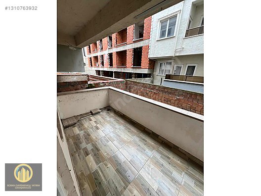 ALANYURT CUMHURİYET MAH SATILIK 1+1 DAİRE - BURSA İNEGÖL fotoğraf 2