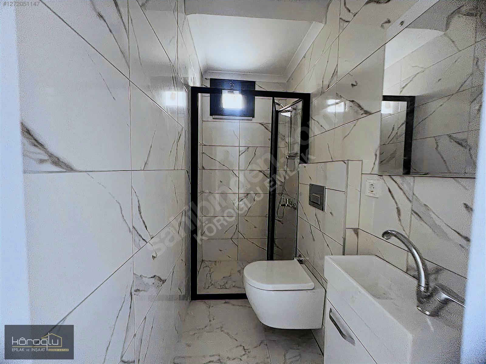 KÖROĞLU'DAN ŞERİFALİ BÖLGESİNDE 3+1 DAİREYE AİT 2ARAÇLIK OTOPARK - İSTANBUL ÜMRANİYE fotoğraf 7