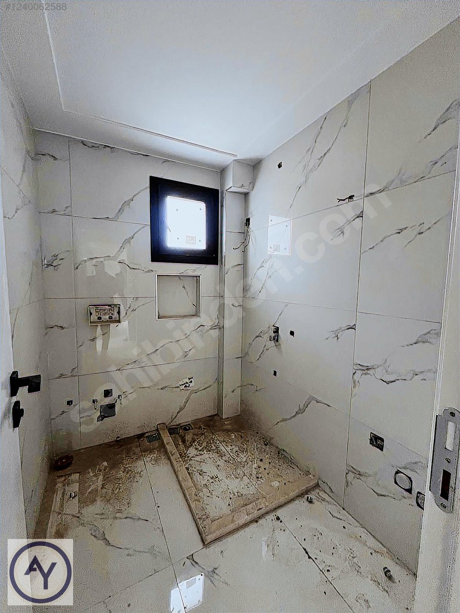 AY EMLAK'TAN HAVUZLU SİTEDE 65m2 1+1 Elektrikli Panjur - MUĞLA DALAMAN fotoğraf 2