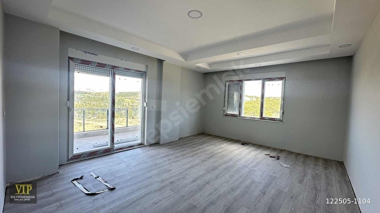 VİP GAYRİMENKUL'den HASTANE OTOGAR YANINDA ULTRA LÜKS 3+1 DAİRE - ANTALYA ELMALI fotoğraf 16