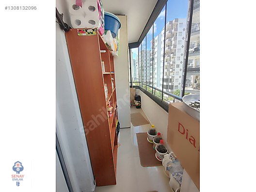 ÇUKUROVA H.EVLERİNDE HATASIZ 3+1 + KİLER UYGUN SATILIK DAİRE - ADANA ÇUKUROVA fotoğraf 25