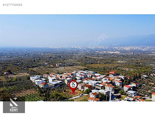 Kemalpaşa Örnekköy Satılık Arsa İmarlı 378 m2 - İZMİR KEMALPAŞA fotoğraf 22