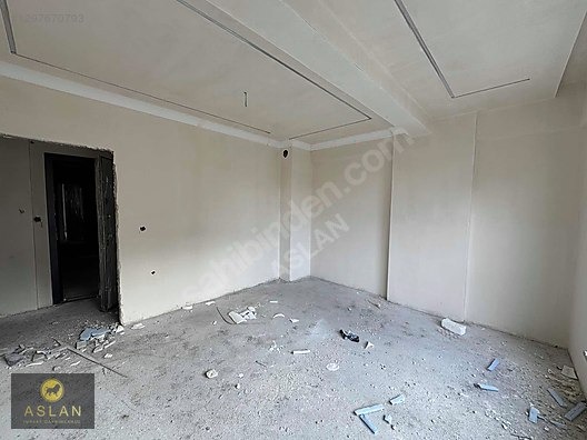 CUMHURİYET MAHALLESİ CADDE CEPHELİ 2+1 SATILIK DAİRELER - ANKARA ÇUBUK fotoğraf 6