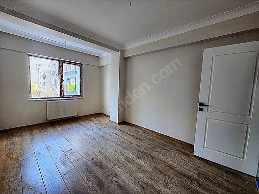BAHÇELİEVLER'DE SIFIR BİNA 2+1 ARAKAT - ANKARA ÇANKAYA fotoğraf 25