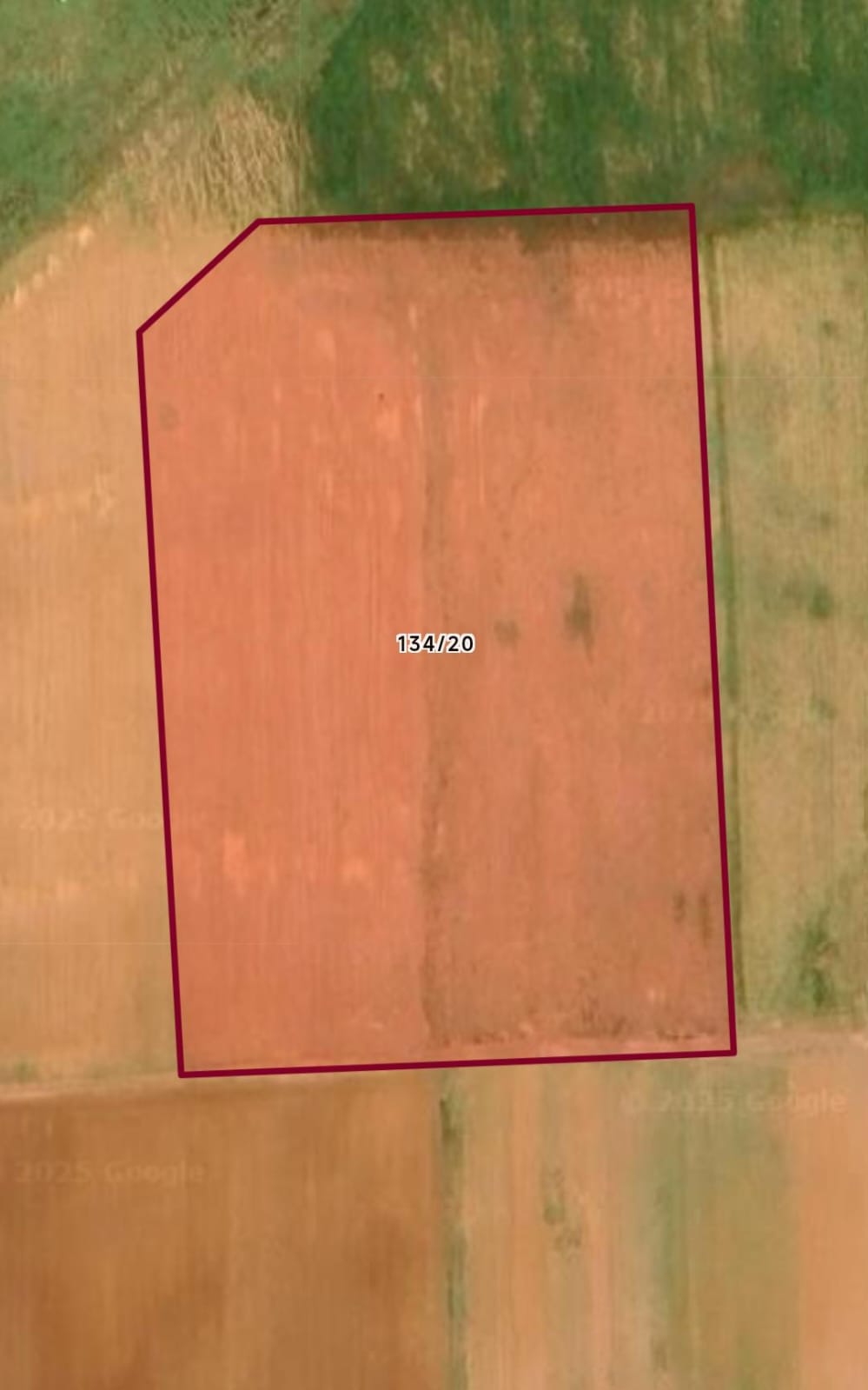 Bitlis / Tatvan / Benekli Köyü 2.500 M² SATILIK ARSA  - BİTLİS TATVAN fotoğraf 4
