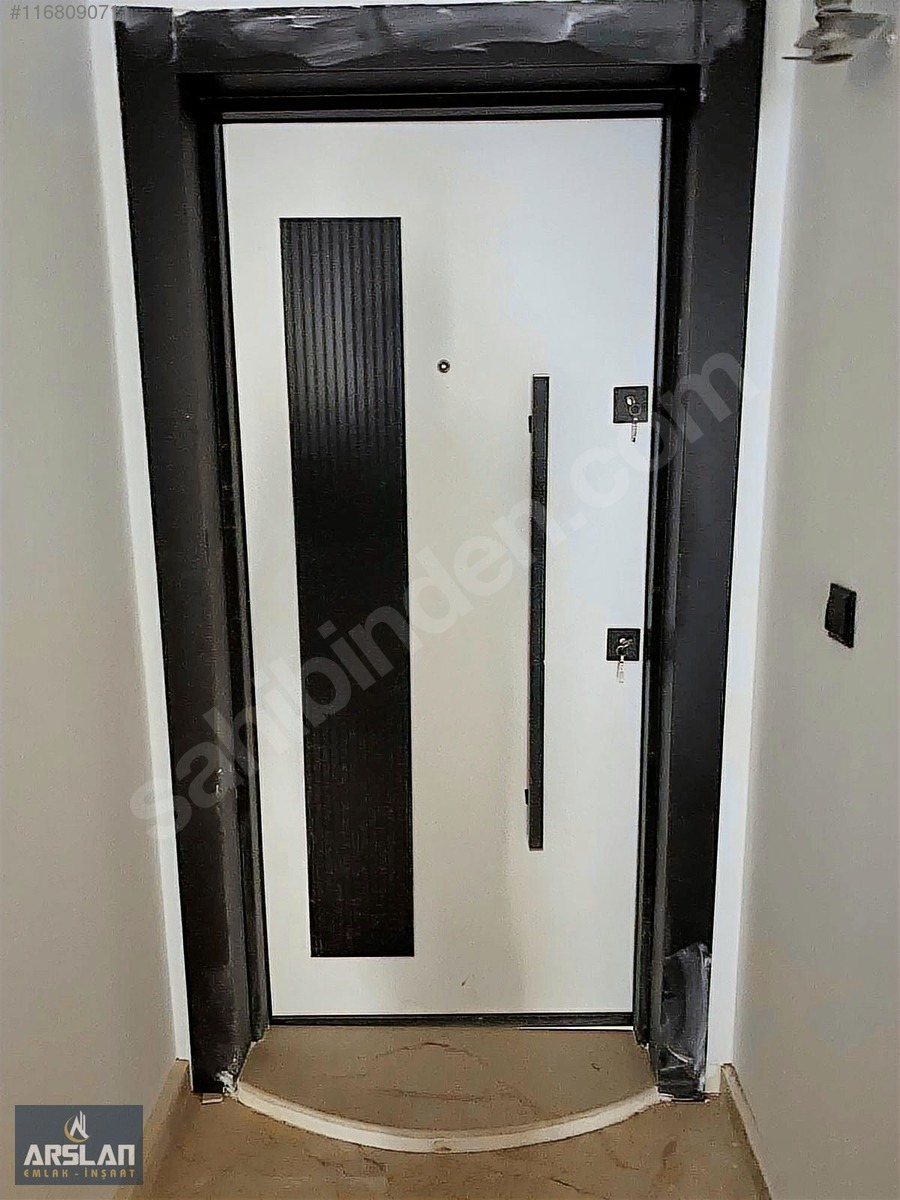 ACİL İNEGÖL AKHİSAR DA SATILIK 3+1 DAİRE - BURSA İNEGÖL fotoğraf 11