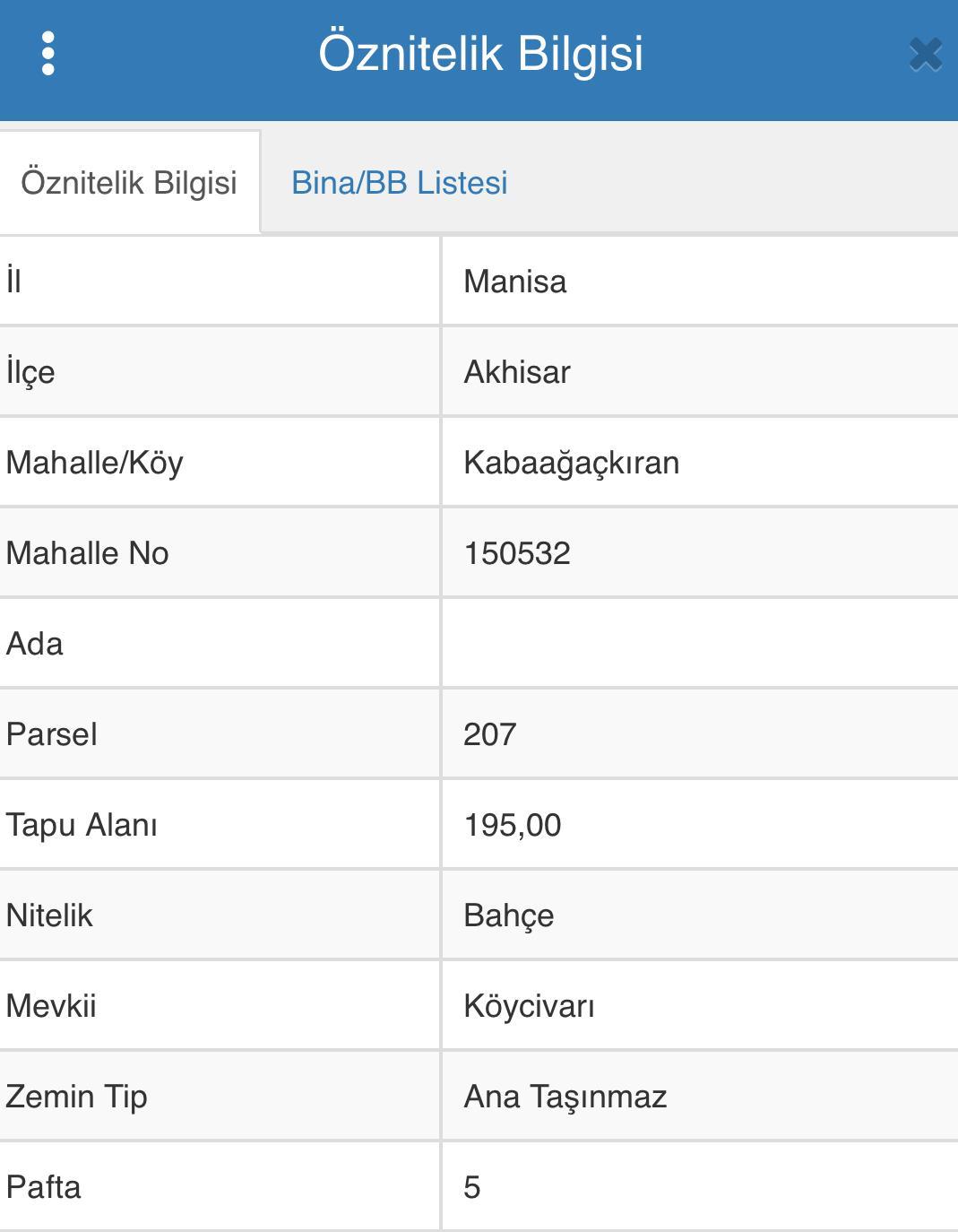 İlan Resmi