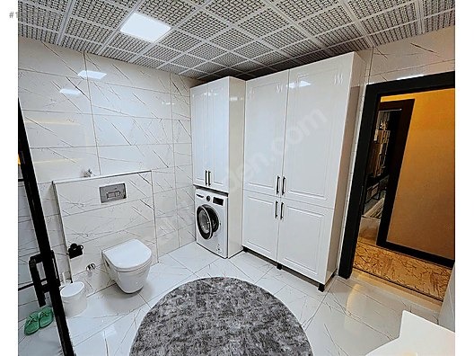 İCİ FUL YAPILI 2+1 GENİŞ FERAH DAİRE - ANKARA GÖLBAŞI fotoğraf 6