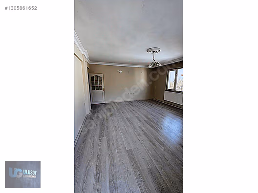 KOZCAĞIZ'DA GARAJLI SATILIK DAİRE - BARTIN MERKEZ fotoğraf 8