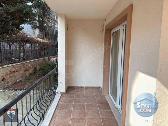 KUŞADASI ŞEHİR İÇİNDE BAHÇELİ YAŞAM – MODERN-GENİŞ TERS DUBLEKS - AYDIN KUŞADASI fotoğraf 28