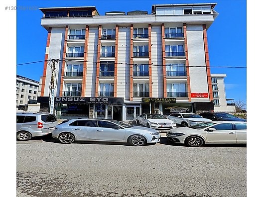 *BEYLİKDÜZÜ BUTİK SİTE İÇİ SATILIK 2+1 FIRSAT ARAKAT DAİRE* - İSTANBUL BEYLİKDÜZÜ fotoğraf 34