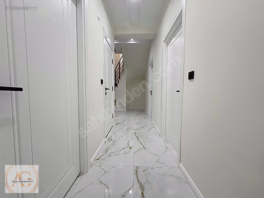 Denize Yakın, Merkezi Konumda Satılık 4+1 Dubleks Daire - BALIKESİR EDREMİT fotoğraf 7