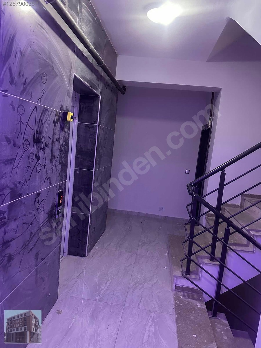 TUZCUMURAT MAH SATILIK 2+1 DAİRE EDREMİT/BALIKESİR - BALIKESİR EDREMİT fotoğraf 3