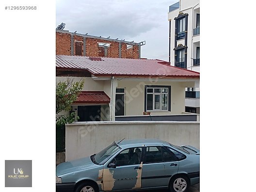 KILIÇ GRUP 2 DAİRE VE ÖZEL BAHÇESİ,248 M2 ARSA ÜZERİNDE BİNA - KOCAELİ KÖRFEZ fotoğraf 26