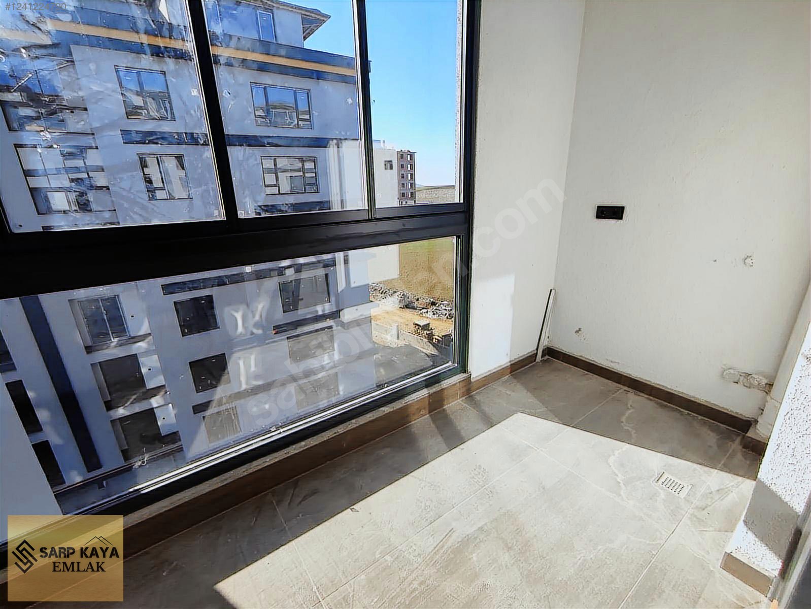 BATIKENTTE SATILIK SIFIR 3+1 LÜX DAİRE - UŞAK MERKEZ fotoğraf 5