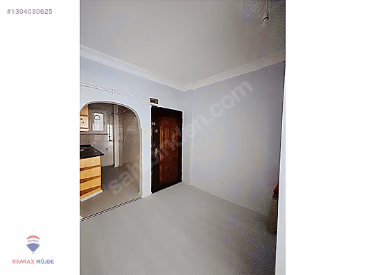 Beyoğlu Kadı Mehmet Efendi Full Tadilatlı Satılık 2+1 BOŞ Daire - İSTANBUL BEYOĞLU fotoğraf 6