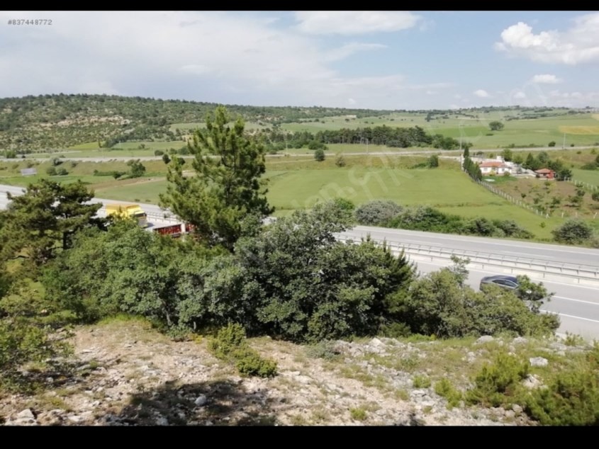 ŞEHİRLER ARASI ANA YOLA VE İMAR YOLUNA İKİ CEPHELİ  - BİLECİK BOZÜYÜK fotoğraf 4