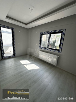A PLUS GAYRİMENKULDEN MERKEZİ KONUMDA 4+1 SATILIK LÜKS DAİRE - İZMİR TİRE fotoğraf 8