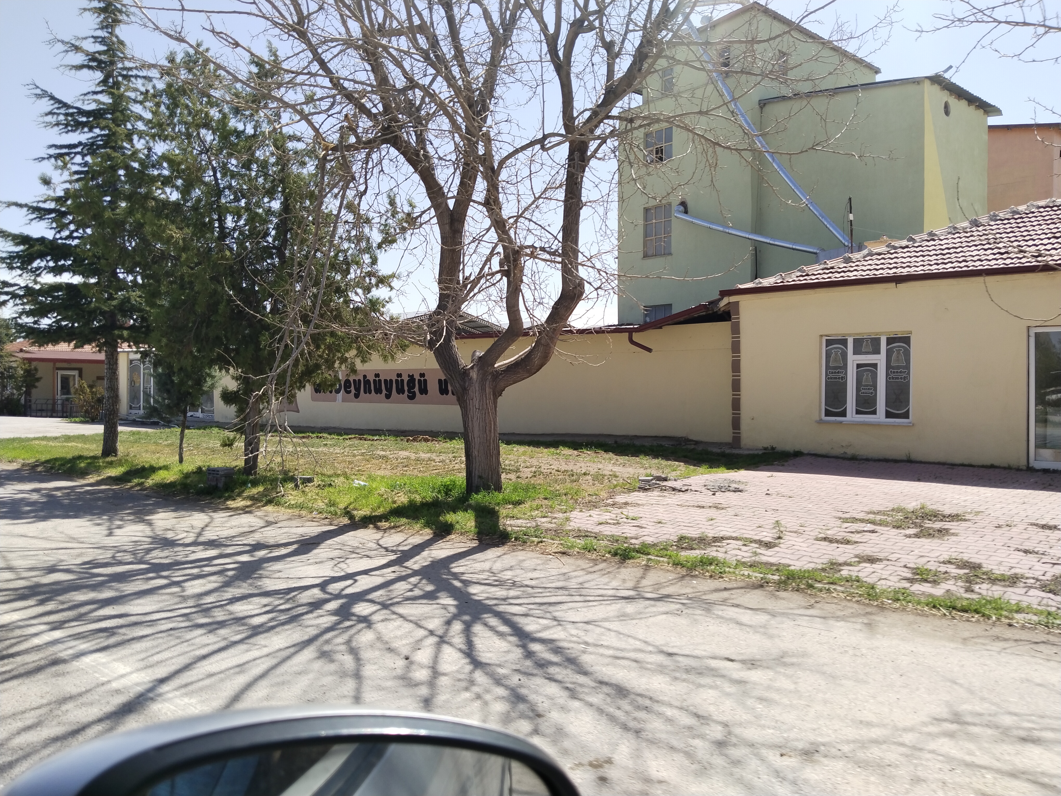 KONYA ÇUMRA ALİBEYHÜYÜĞÜ  KÖYÜNDE  272  M² BAĞ SATILIKTIR - KONYA ÇUMRA fotoğraf 22