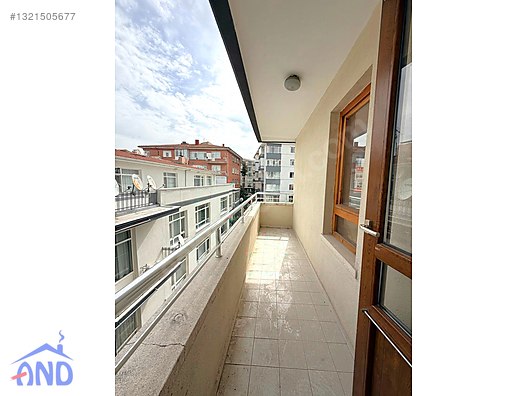 AND EMLAKTAN AYRANCI KUZGUN CD DE 3+1 3.KAT ASANSÖRLÜ OTOPARKLI - ANKARA ÇANKAYA fotoğraf 18