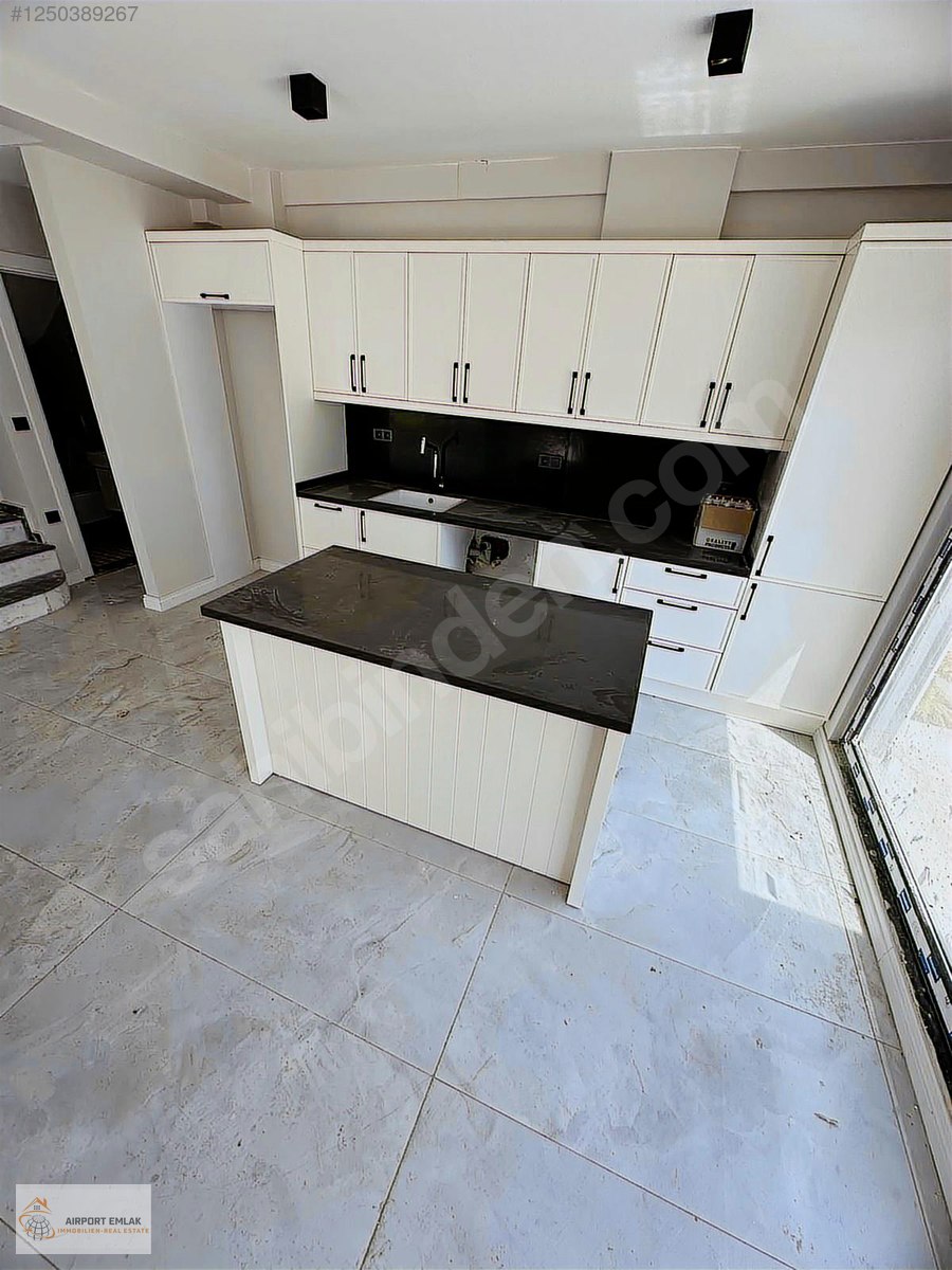 Muğla - Dalaman - Karaçalı Mah.'de 3+1 Villa - MUĞLA DALAMAN fotoğraf 24