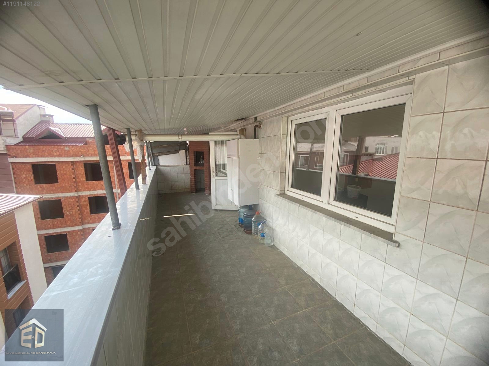 TRABZON PELİTLİ'DE SATILIK 3+1 DOĞALGAZLI DAİRE - TRABZON ORTAHİSAR fotoğraf 22