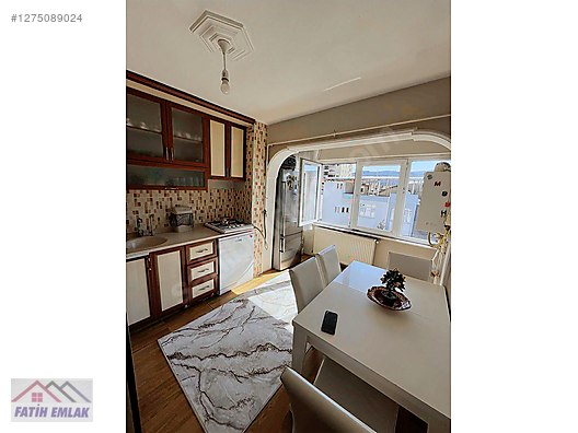 EŞREF DİNÇER MAHALLESİNDE İÇİ YAPILI 3+1 DAİRE - BURSA GEMLİK fotoğraf 4