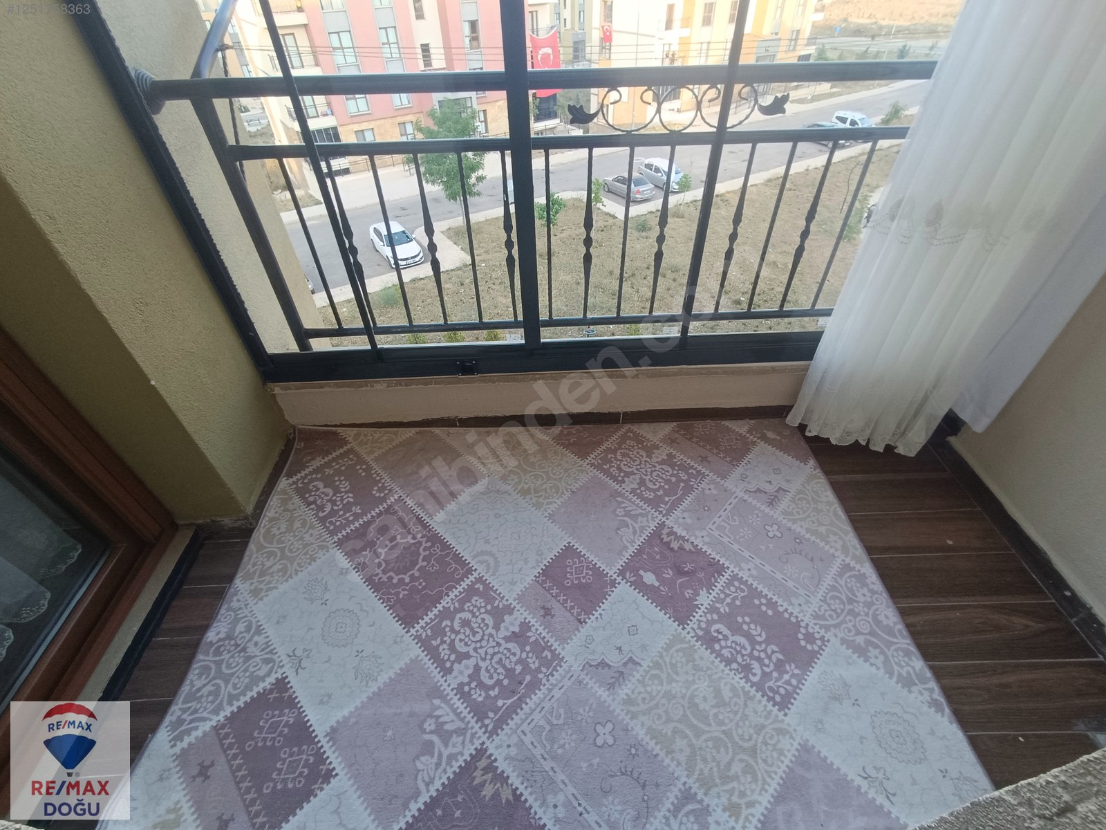 REMAX DOĞU YEMİŞLİK TOKİ 8. ETAPTA YAPILI ACİL SATILIK 3+1 DAİRE - ELAZIĞ MERKEZ fotoğraf 8