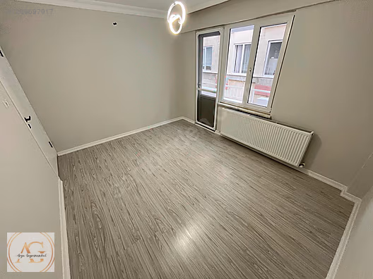 ARYA'DAN ÇAY MANZARALI FULL YAPILI DOĞALGAZLI 3+1 DAİRE - BALIKESİR EDREMİT fotoğraf 2