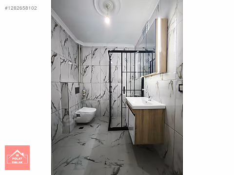 ETİMESGUT MERKEZDE KOMPLE SIFIR YAPILI BOŞ 3+1 POLAT EMLAKta - ANKARA ETİMESGUT fotoğraf 2