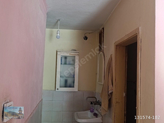 BOLU /GÖYNÜK/ENDİFE MAH 3 KATLI DAİRE - BOLU GÖYNÜK fotoğraf 6