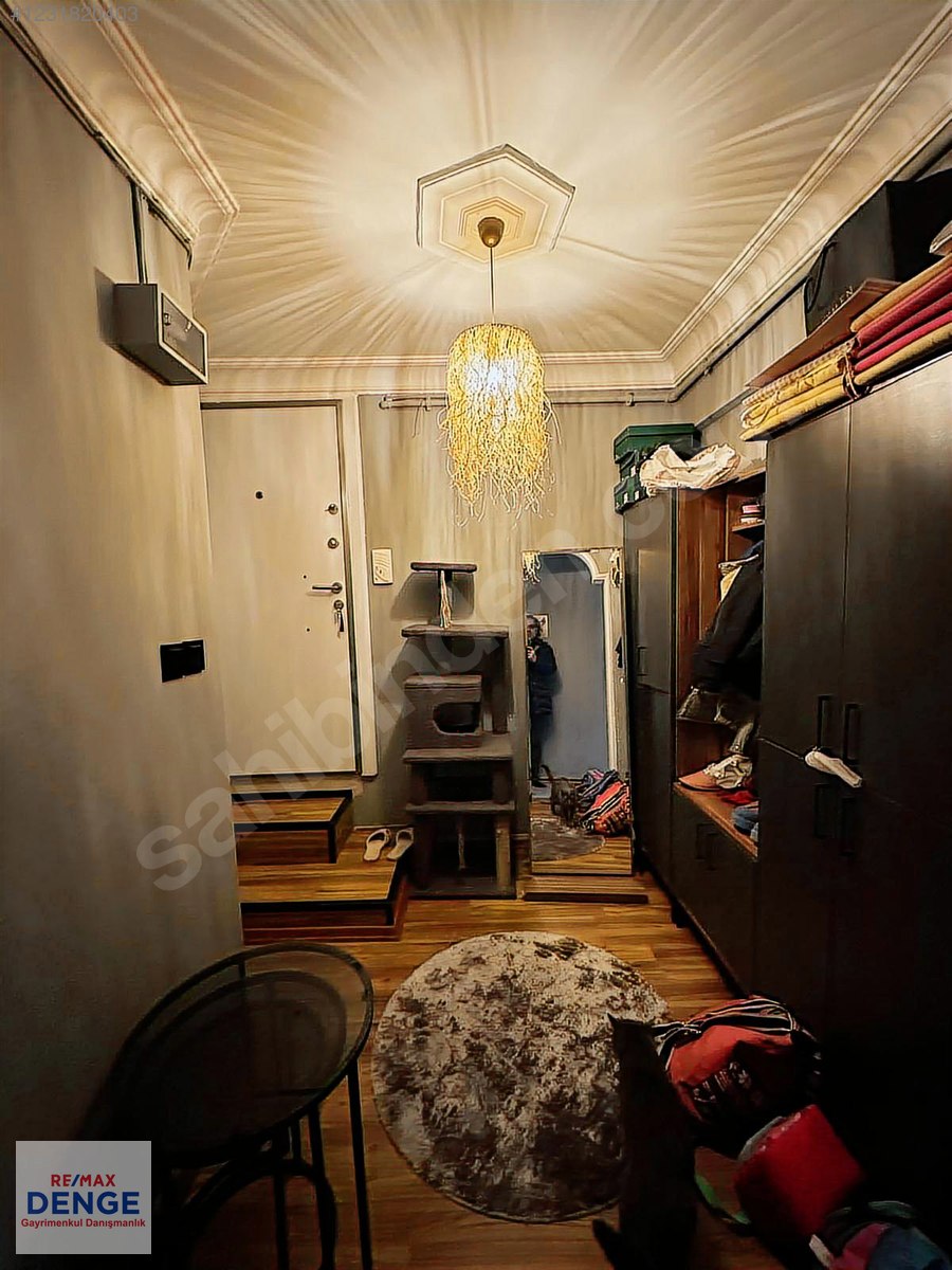 CERRAHPAŞA HASTENE KARŞINDA SATILIK DUBLEKS DAİRE - İSTANBUL FATİH fotoğraf 11