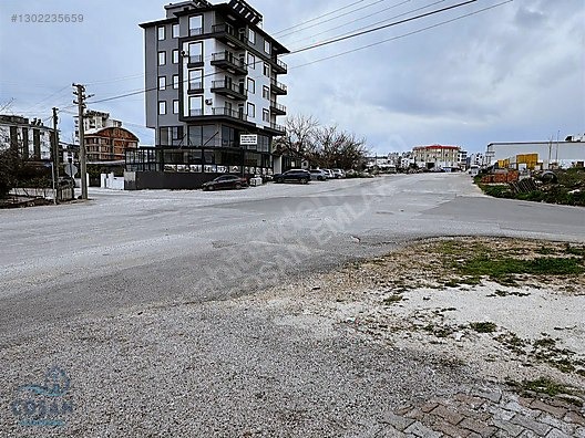Tranvaya 50m, 200m² Depolu Satılık Dükkan - ANTALYA KEPEZ fotoğraf 16