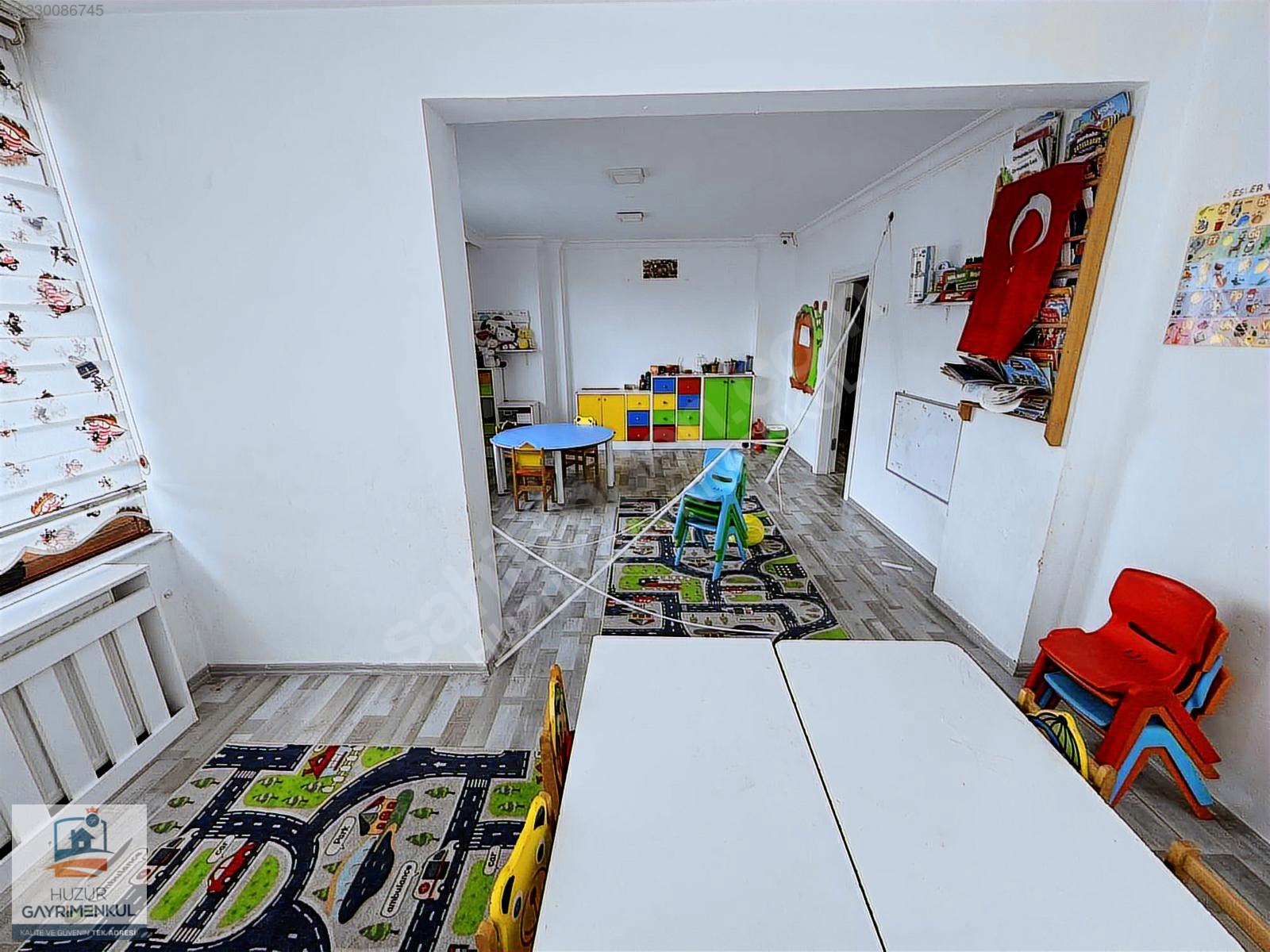 GÖZTEPE VİLLALARI 5+1 TİCARİ RUHSATI MEVCUT SATILIK VİLLA - KARABÜK SAFRANBOLU fotoğraf 6