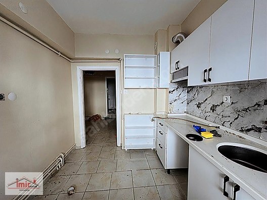 İMİR EMLAK'TAN ASANSÖRLÜ 3+1 ARA KAT DAİRE - ANKARA PURSAKLAR fotoğraf 7