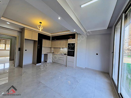 Gürede denize 60 m mesafede ultra lüx 3+1 villa - BALIKESİR EDREMİT fotoğraf 47