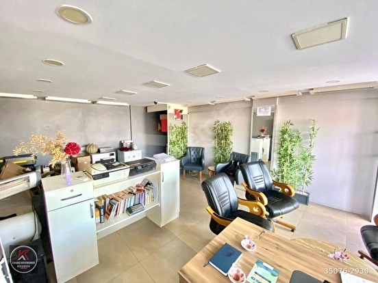 KARAMÜRSEL MERKEZDE, PRESTİJLİ KONUMDA 50 M² SATILIK DÜKKÂN - KOCAELİ KARAMÜRSEL fotoğraf 6
