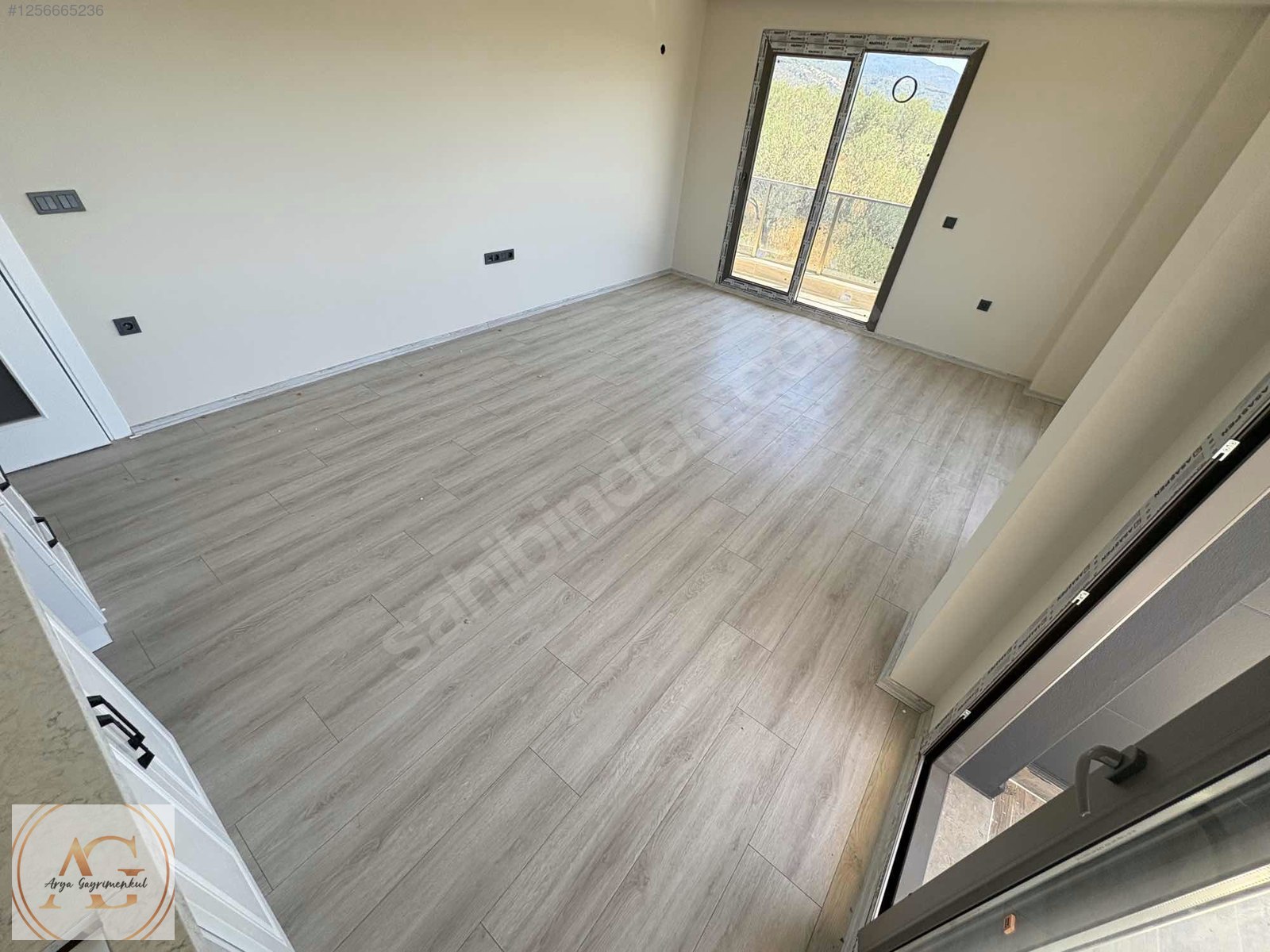 ARYA'DAN Güre'de satılık 2+1 Satılık Daire - BALIKESİR EDREMİT fotoğraf 3