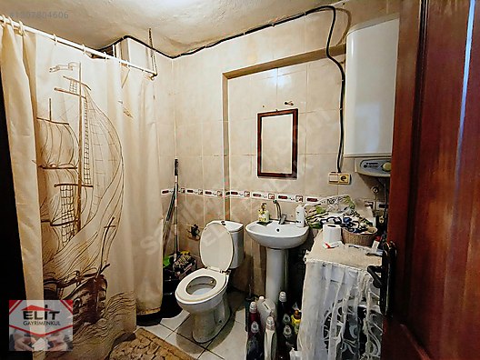 Karasu'da Denize Sıfır Site İçinde Bahçeli Yüksek Giriş 2+1 - SAKARYA KARASU fotoğraf 25