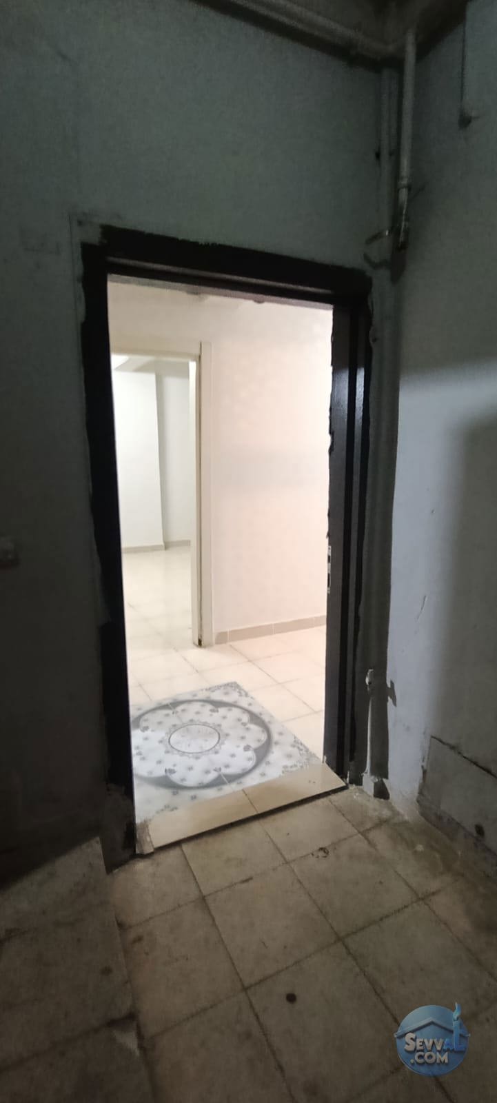 AHMET YESEVİ MAHALLESİ YÜKSEK GİRİŞ 3+1 D.GAZ KAPIDA - ŞANLIURFA HALİLİYE fotoğraf 24