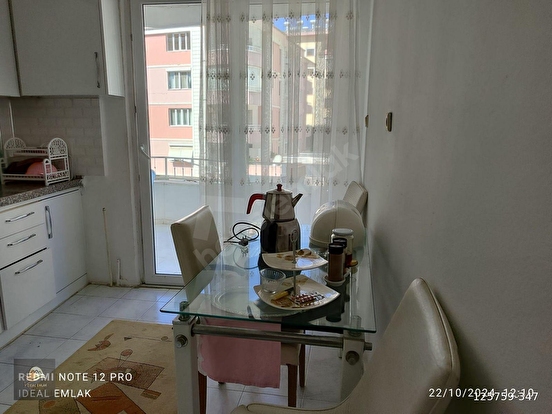 ANAMUR YEŞİLYURT SATILIK 3+1 BAKIMLI DAİRE - MERSİN ANAMUR fotoğraf 16