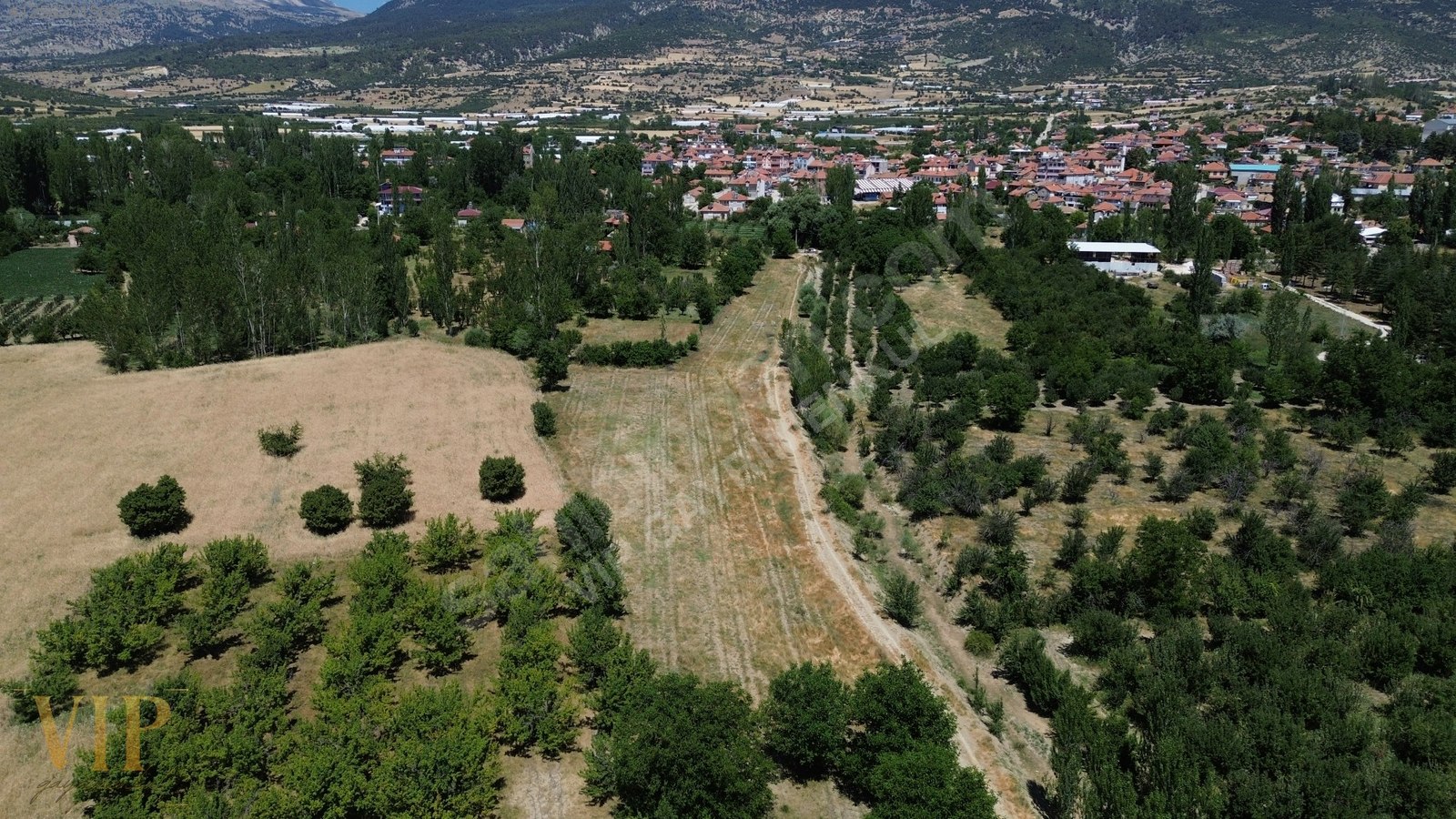 VİP GAYRİMENKUL'den AKÇAY MAH. 5088m² FIRSAT TARLA - ANTALYA ELMALI fotoğraf 13